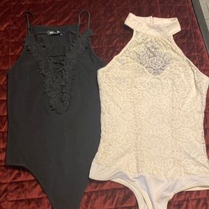 Bodysuit bundle